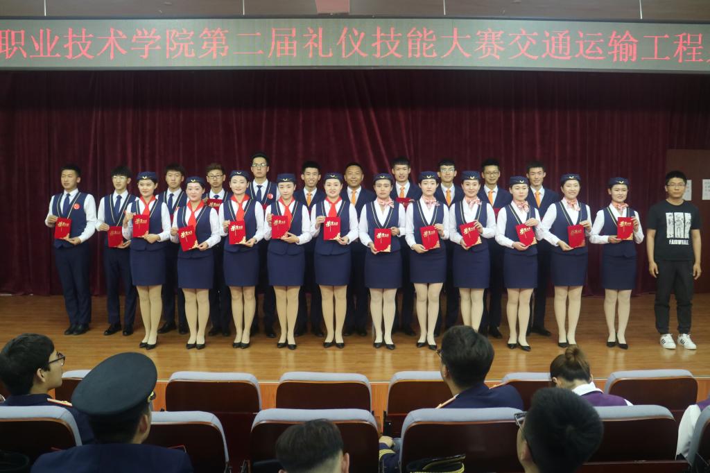 获得二等奖的队伍