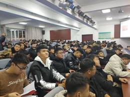 团学干部培训呢照片3