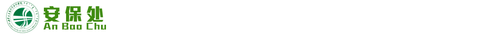 安保处